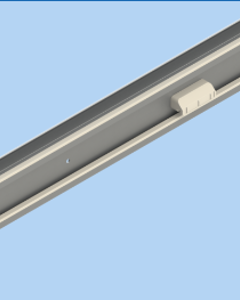 SIDESHEET 10 FT BELT CONVEYOR